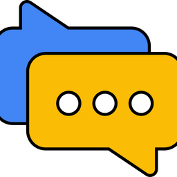 Chat  Icon