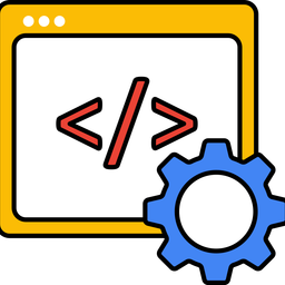 Code  Icon