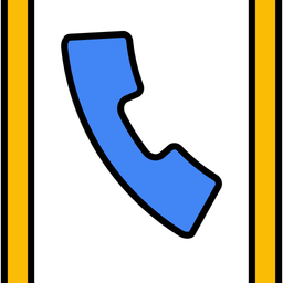 Call  Icon