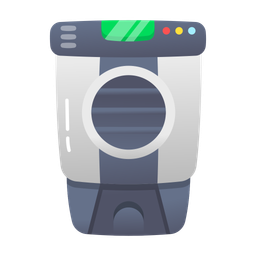 Air Cooler  Icon