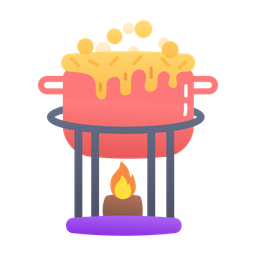 Cheese Fondue  Icon