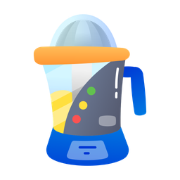 Blender Jug  Icon