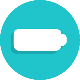 Battery  Icon