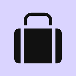 Bag  Icon