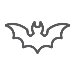 Bat  Icon