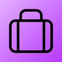 Bag  Icon