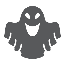 Ghost  Icon