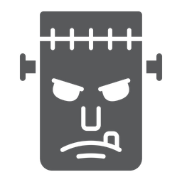 Frankenstein  Icon