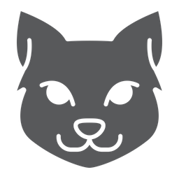 Cat  Icon