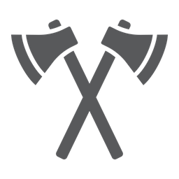 Axes  Icon