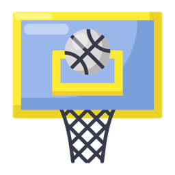 Basketball  Symbol