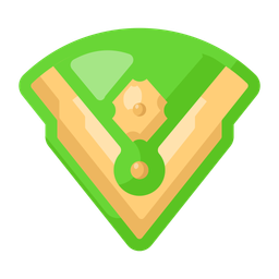 Baseball  Symbol