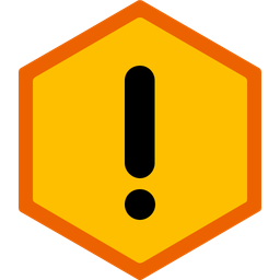 Caution  Icon