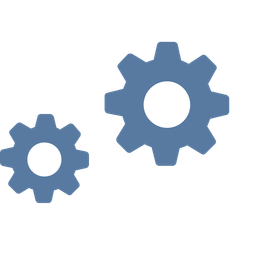 Cogwheel  Icon