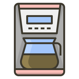 Coffee Maker  Icon