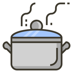 Cooking  Icon