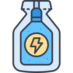 Energy gel  Icon