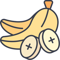 Fruit  Icon