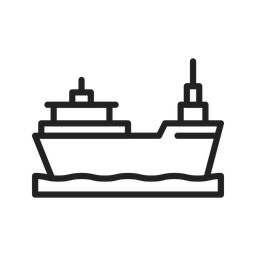 Cargo  Icon