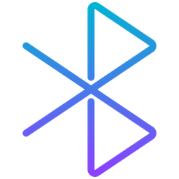 Bluetooth  Icon