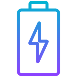 Charging  Icon