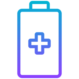 Battery Saver  Icon