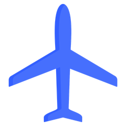 Flugzeug-Modus  Symbol