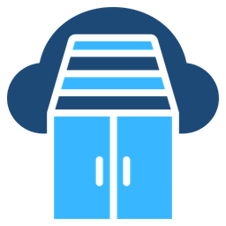 Container  Icon