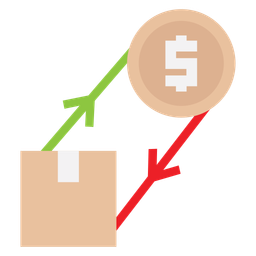 Exchange  Icon