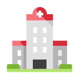 Hospital  Icon