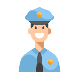 Police  Icon