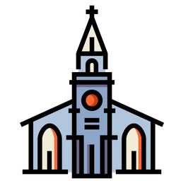 Church  Icon