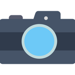 Camera  Icon