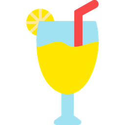 Cocktail  Icon