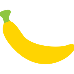 Banana  Icon