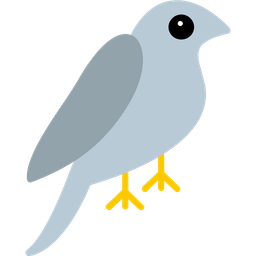 Bird  Icon