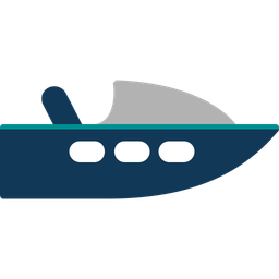 Boat  Icon