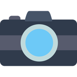 Camera  Icon