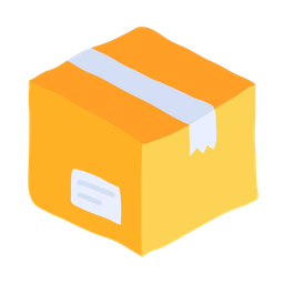 Box  Icon