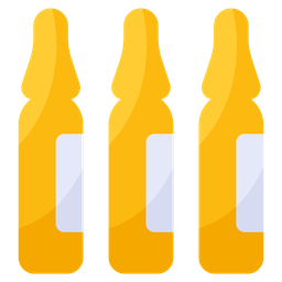 Ampoules  Icon