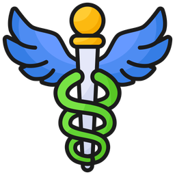 Caduceus  Icon