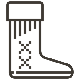 Boot  Icon