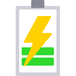 Battery  Icon