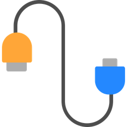 Cable  Icon