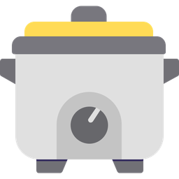 Cooker  Icon