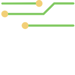 O circuito  Ícone