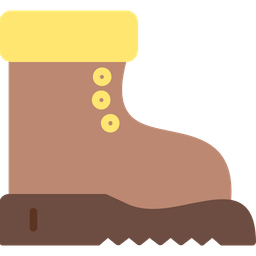 Boot  Icon