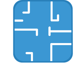 Blueprint  Icon