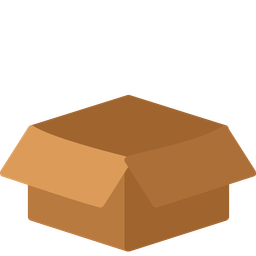 Box  Icon