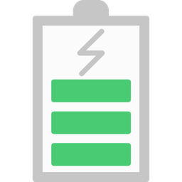 Battery  Icon